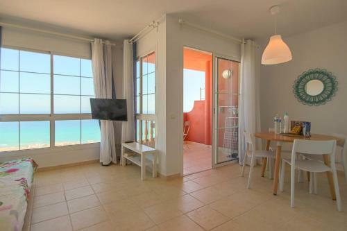 Apartamento The Paradise On The Ocean 10