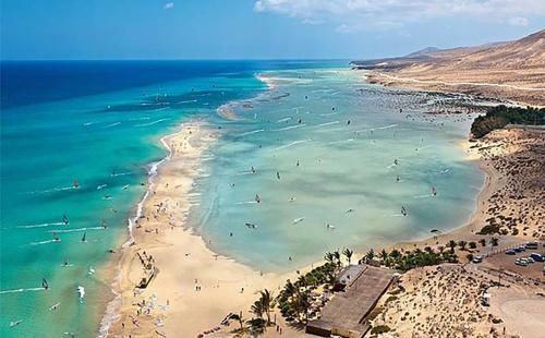 Apartamento The Paradise On The Ocean 10