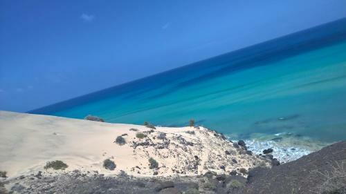 Apartamento Your Ocean Blue