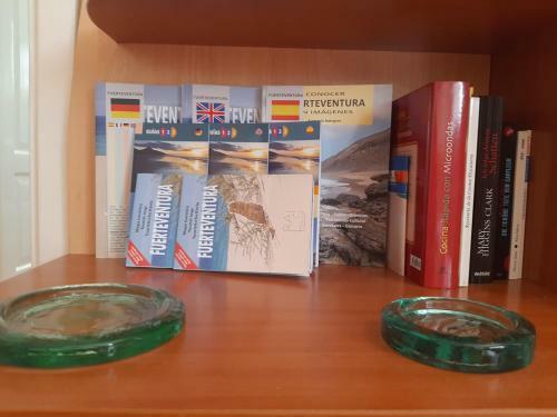 Apartamento Independiente Luz