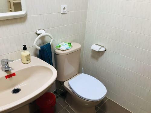 Apartamento Muy Tranquilo Con Piscina Costa Calma