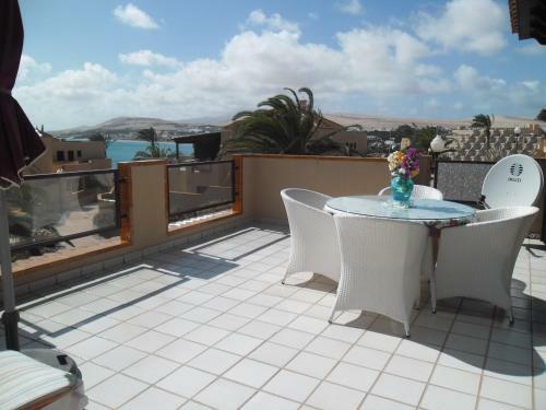 Apartamento Ferienhaus Vista Mar