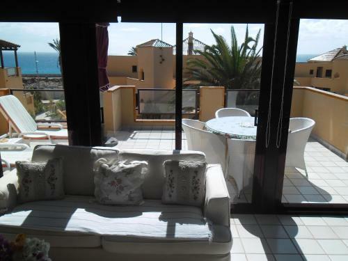 Apartamento Ferienhaus Vista Mar