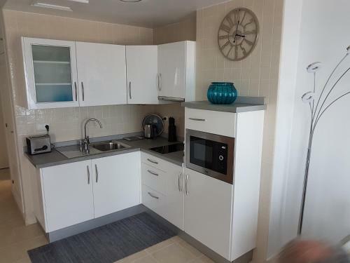 Apartamento Playa Paraiso II