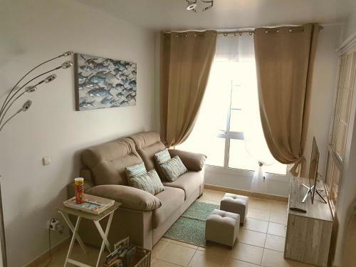 Apartamento Playa Paraiso II