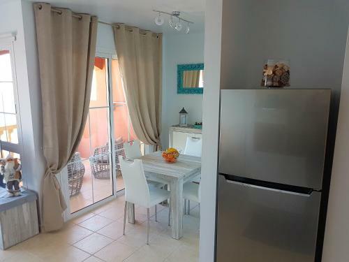 Apartamento Playa Paraiso II