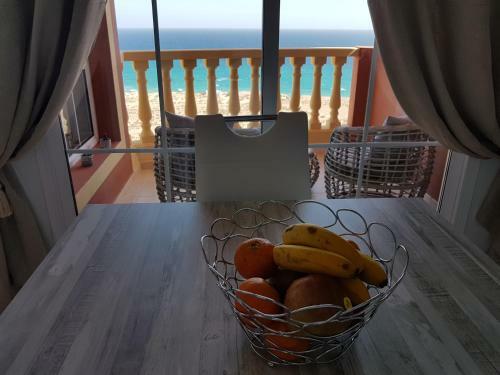 Apartamento Playa Paraiso II