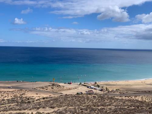 Apartamento Playa Paraiso Ocean Front