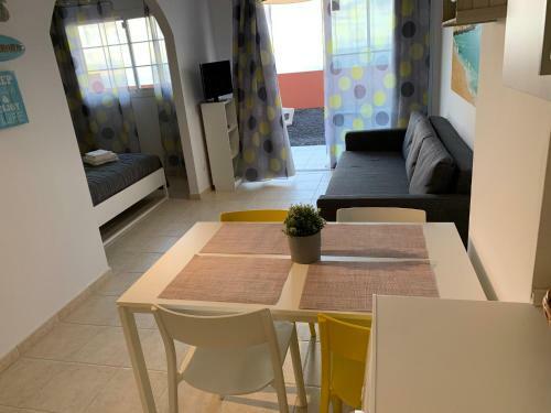 Apartamento Playa Paraiso Ocean Front