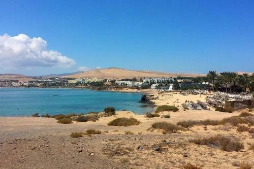 Apartment Costa C16 Costa Calma