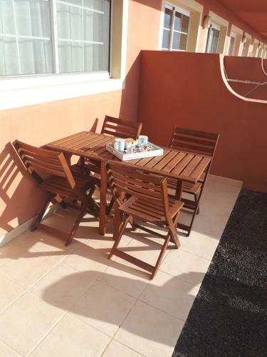 Apartamento Playa Paraiso - A Dream Over The Ocean