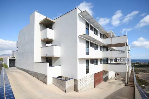 Apartamento Cardon Big Calm 14