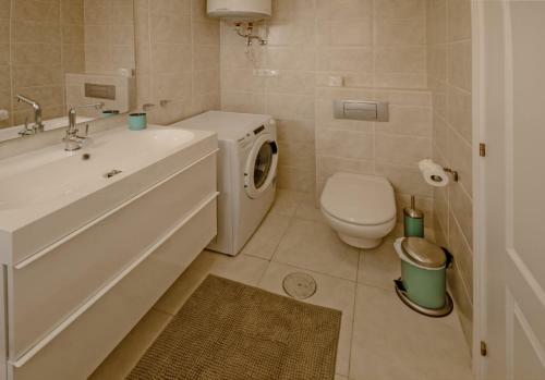 Apartamento Golden