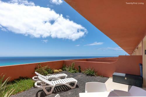 Apartamento Residence Playa Paraiso With Ocean View