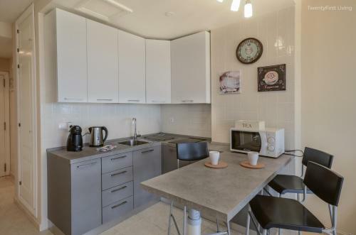 Apartamento Residence Playa Paraiso With Ocean View