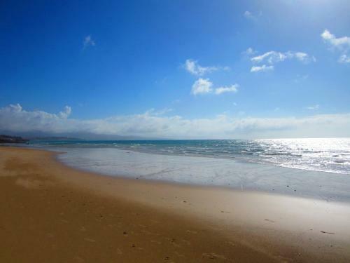 Apartamento Residence Playa Paraiso With Ocean View