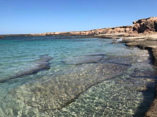 Apartamento Playa Paraiso