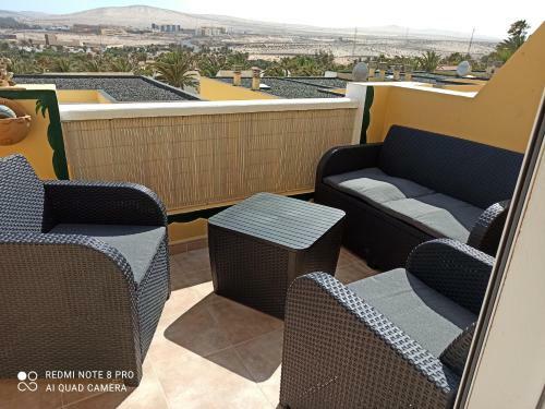 Apartamento Calm Rest