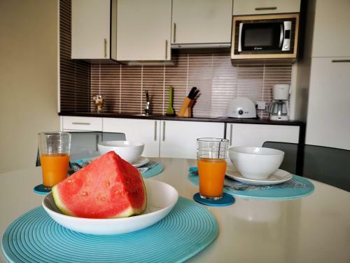 Apartamento Los Hibiscos 404