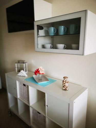 Apartamento Los Hibiscos 404