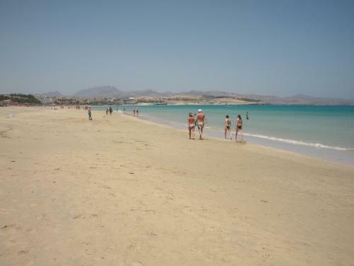 Apartamento Playa Maravillosa 2