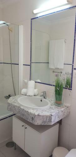 Apartamento Luz Azul
