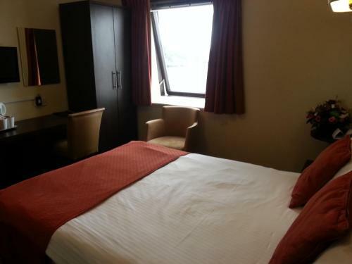 Muthu Oban Hotel