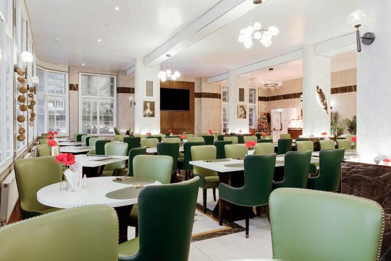 Muthu Oban Regent Hotel