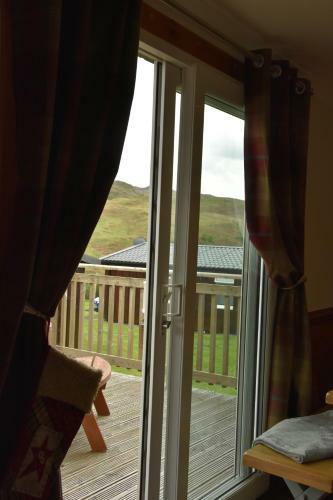Lagnakeil Lodges & Cottages
