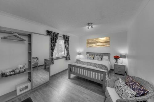 Bed & Breakfast Grove Guest House
