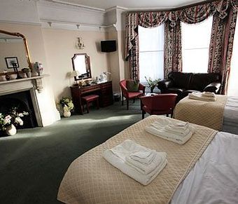 Castle House Hotel