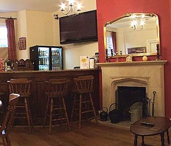 Castle House Hotel