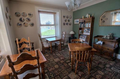 Bed & Breakfast Cornlee