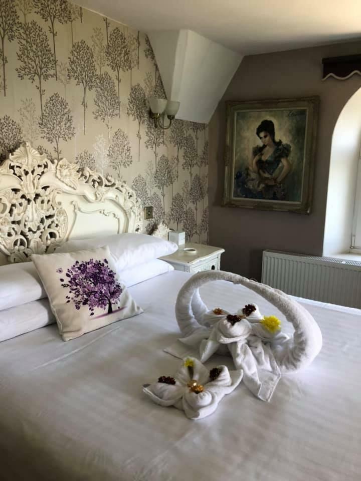 Seawood Hotel