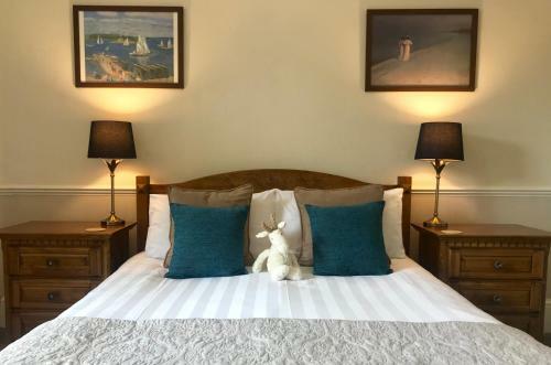 Hostal Castle Hill Guest House