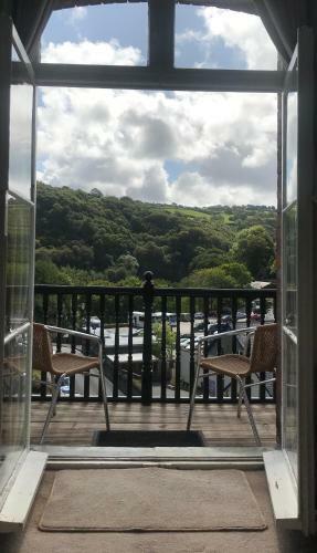 Hostal Castle Hill Guest House