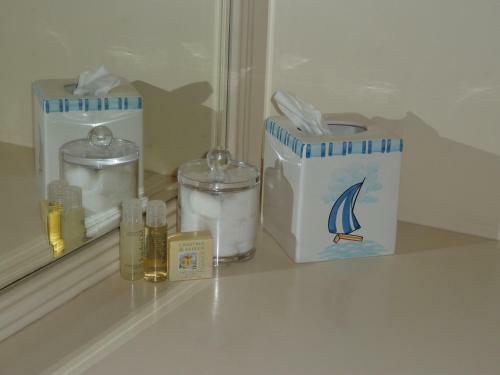 Bed & Breakfast Wilsham Farm