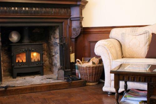 Hostal Longmead House