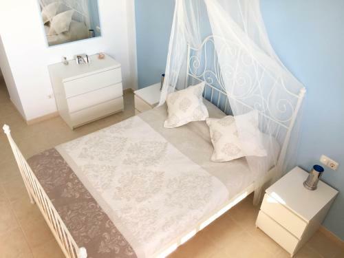Apartamento Oc�ano Paradise
