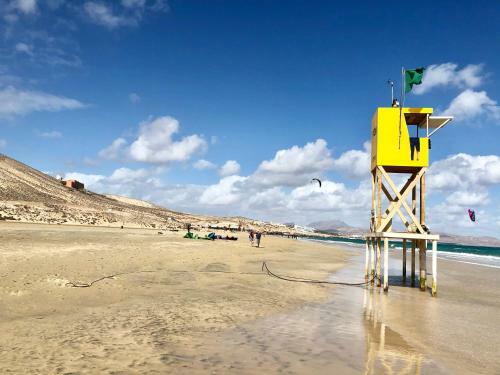 Apartamento Playa Paraiso Dolcevita