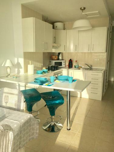 Apartamento Playa Paraiso Dolcevita