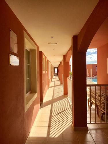 Apartamento Playa Paraiso Dolcevita