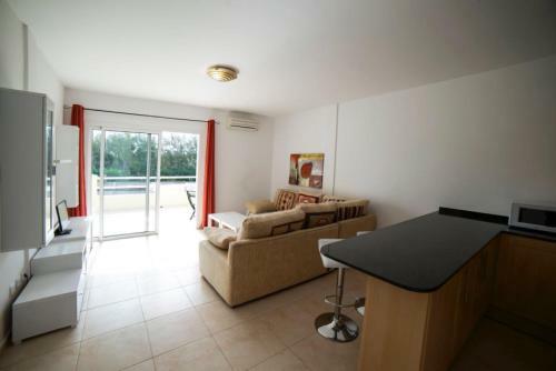 Apartamento Casa Luc�a