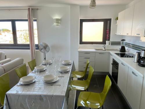 Ocean View Apartament