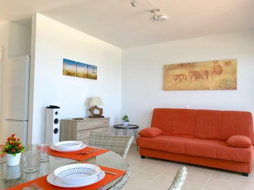 Apartamento Residencial Playa Paraiso