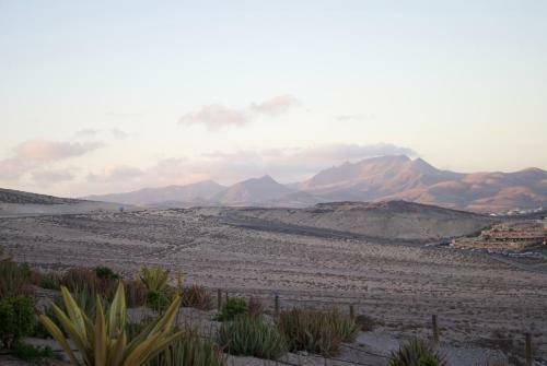 Apartamento Residencial Playa Paraiso