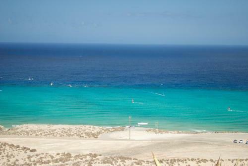 Apartamento Residencial Playa Paraiso