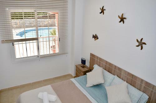 Apartamento Residencial Playa Paraiso