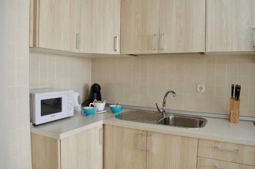 Apartamento Residencial Playa Paraiso