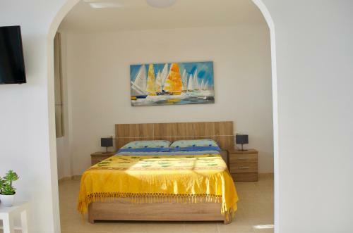 Apartamento Residencial Playa Paraiso